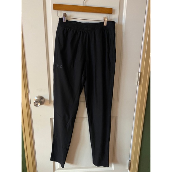 Under Armour Other - Men’s Under Armour Sportstyle Track Pants NWOT